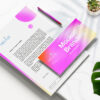 Helius Mockup Kit de Branding - Imagem 2