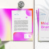 Helius Mockup Kit de Branding - Imagem 8